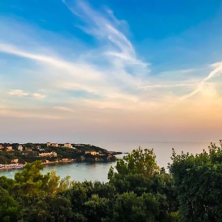 Bed And Breakfast La Bouganville Rosignano Marittimo Exterior foto