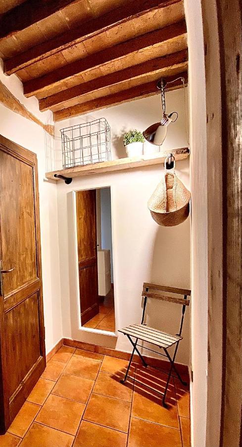 Bed And Breakfast La Bouganville Rosignano Marittimo Exterior foto