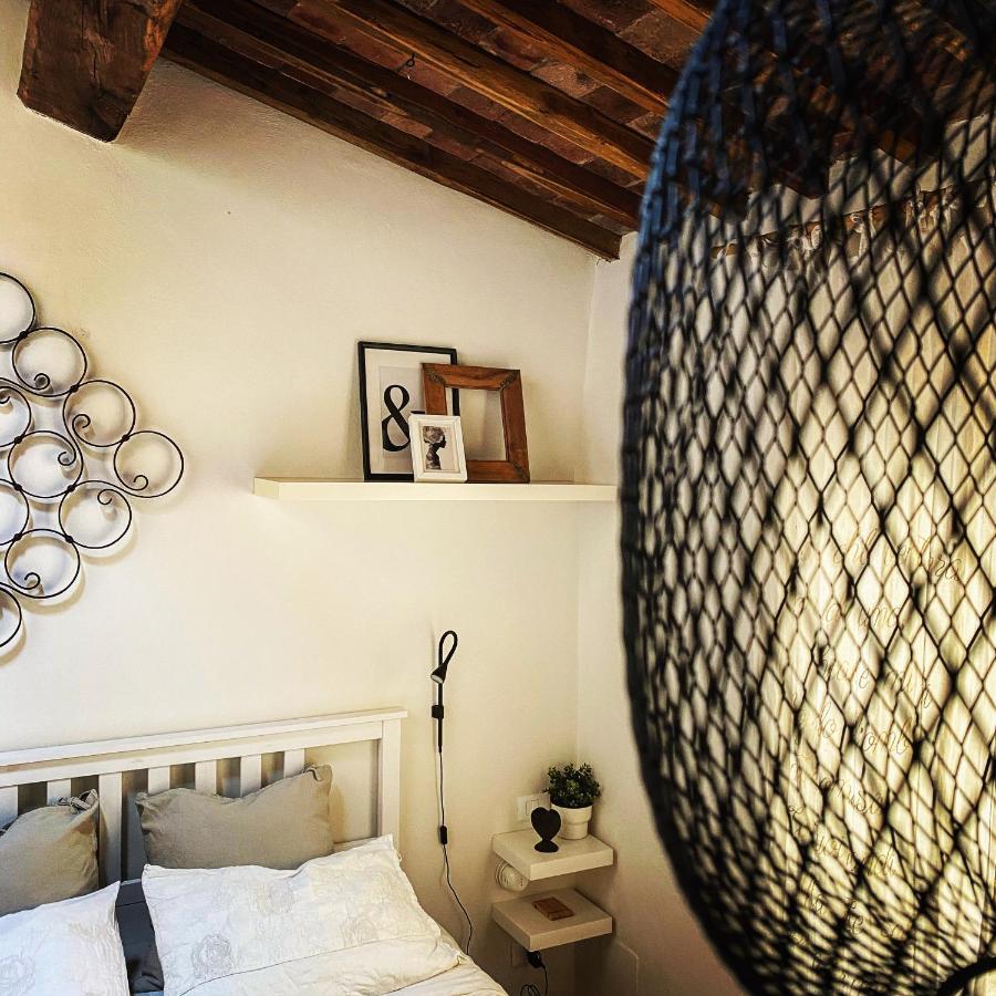 Bed And Breakfast La Bouganville Rosignano Marittimo Exterior foto